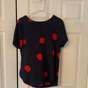 Banana Republic blouse